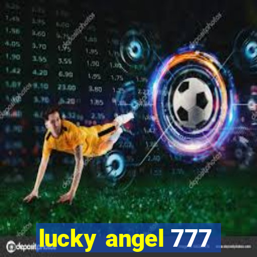 lucky angel 777